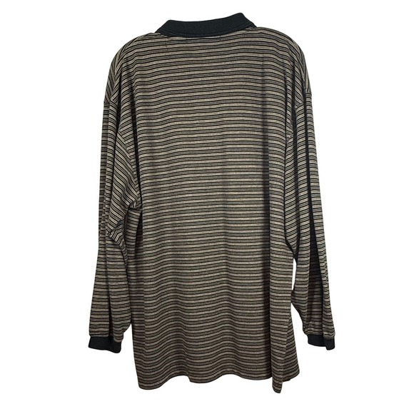 VINTAGE Men's Golf Polos, Knights Bridge/Penguin/Knights of the Round Table, XL - Picture 14 of 16